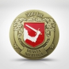 500lat Miasta Niebylca