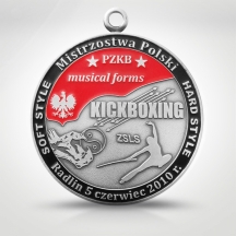 Mistrzostwa Polski KICKBOXING
