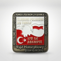 Rajd Motocyklowy Wschód-Zachód