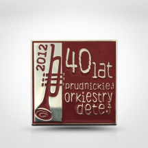40lat Prudnickiej Orkiestry Dętej