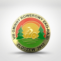 VIII Gminny Rowerowy Eko-Rajd Złoczew