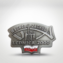 Wschód - Zachód Legnica 2000