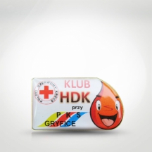 Klub HDK - PKS Gryfice