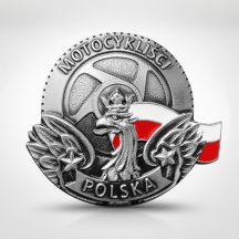 Motocykliści Polska