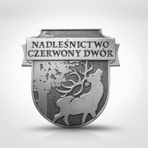 Nadleśnictwo Czerwony Dwór